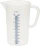 Vitlab-Messbecher – 1000 ml