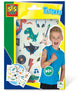 SES -Tattoos für Kinder