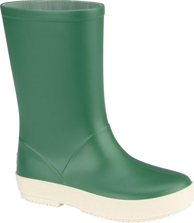 Ralka Regenstiefel Junior - Pfütze - Grün - Größe 23 24