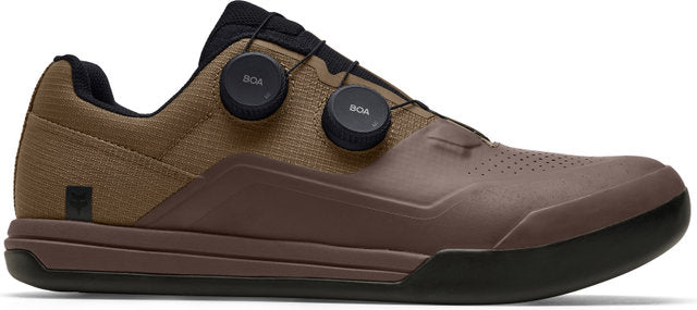 Fox Head Union Boa Flat MTB-Schuhe, Modelljahr 2025