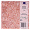 Duni Duni -Servietten spielerische Punkte Mellow Rose 33x33 cm