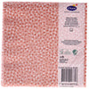 Duni Duni -Servietten spielerische Punkte Mellow Rose 33x33 cm