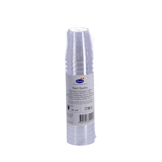 Duni Duni Einweg -Shotglas 30 ml 20 Teile transparent