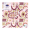 Imp Desserts goldene ULS 33x33 cm