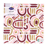 Imp Desserts goldene ULS 33x33 cm - afbeelding 2