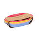 Norlander Teller oval 24cm 4er-Set | 12 Stück