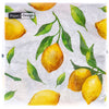 Servietten Citrus 33x33 cm