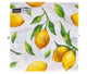 Servietten Citrus 33x33 cm