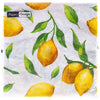 Servietten Citrus 33x33 cm
