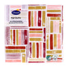 Duni -Servietten goldene Impuls 24x24 cm