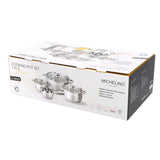 Pan Set 7 - afbeelding 1