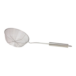 Rahmen Spaan Edelstahl 17,5 cm