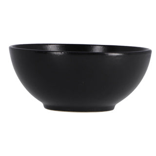 Skala 15 cm schwarzer Mond