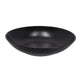 Tafel Deep 21,5 cm schwarzer Mond