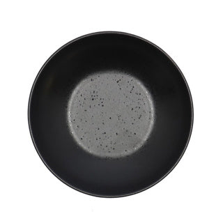 Tafel Deep 21,5 cm schwarzer Mond
