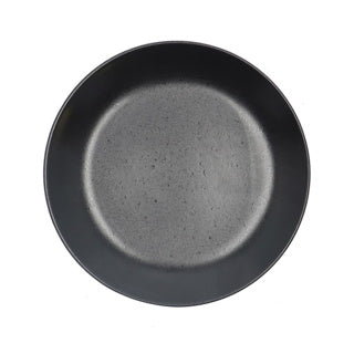 Tafel 27,5 cm schwarzer Mond