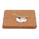 Cash -Set Cork Set von 3
