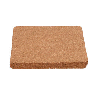 Cash -Set Cork Set von 3