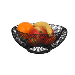 Obstskala Ø 25 x 11 cm