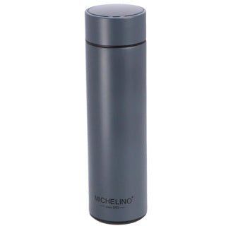 Michelino Michelino Thermosfless mit Temperaturbezeichnung 0,5 l