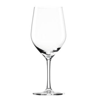 Weinglas Ultra 37,5 cl 6 Stück Kristall