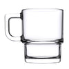 Teeglas Hill 32 cl Set 2 Stück | 3 Stück