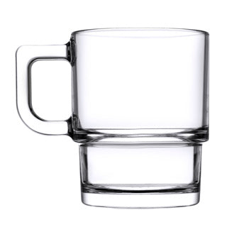 Teeglas Hill 32 cl Set 2 Stück | 3 Stück