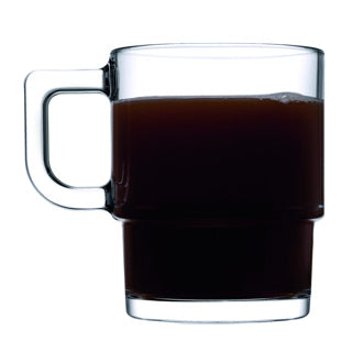 Teeglas Hill 32 cl Set 2 Stück | 3 Stück