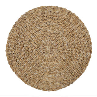 Placemat um einen Rutschen 40 cm