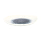Palmer Organic Mineralis Board Ø 25 cm Grau