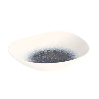 Palmer Organic Mineralis Platte Deep Ø 20 cm Grau