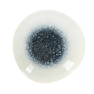 Palmer Organic Mineralis Platte Deep Ø 20 cm Grau