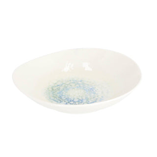 Palmer Organic Mineralis Platte Deep Ø 20 cm Aqua