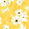 Duni Servietten sonnige Tage 24x24 cm
