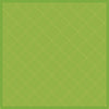 Duni Napperon -Tischdecken Mosaik Kiwi 84x84 cm