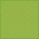Duni Napperon -Tischdecken Mosaik Kiwi 84x84 cm
