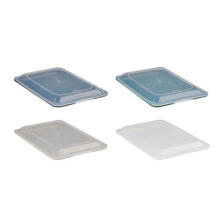 Fleischprodukte Aufbewahrungsbox -Assorti