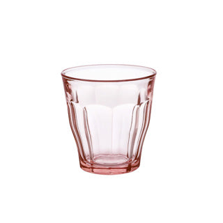 Becher Picardie 25 cl rosa Set 4 | 2 Stk