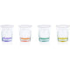 Schnapsglas 43ml 4 Stück | 6 Stück