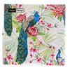 Duni -Servietten Tropic Peacock 33x33 cm