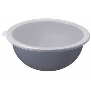 Skalieren mit Deckel 4,8 l Horizontblau