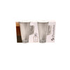 Latte Macchiato Glas Vela 38 cl Set 2 | 2 Stk