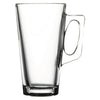 Latte Macchiato Glas Vela 38 cl Set 2 | 2 Stk