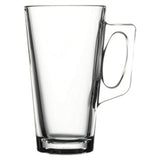 Latte Macchiato Glas Vela 38 cl Set 2 | 2 Stk - afbeelding 2