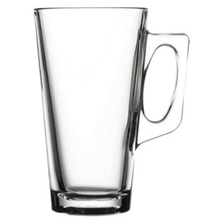 Latte Macchiato Glas Vela 38 cl Set 2 | 2 Stk