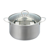 Topf 24 cm 6 Liter - afbeelding 1