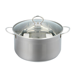 Topf 24 cm 6 Liter