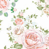 Servietten Rose Glory 33x33 cm