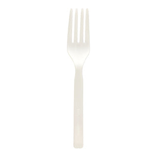 Duni Gabeln Petit White 10 Stück | 5 Stück