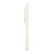 Duni Messer Petit White 10 Stück | 5 Stück